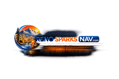 Reno Sparks Nav