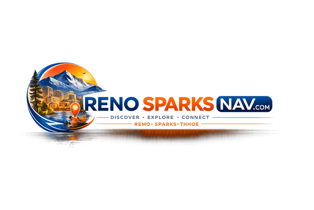 Reno Sparks Nav