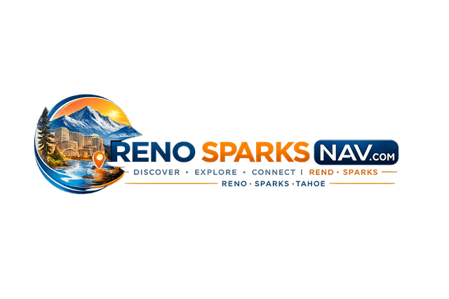 Reno Sparks Nav